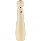 Młynek do przypraw beżowy 30 cm Peppy Wesco mechanizm ceramiczny CrushGrind 322777-23