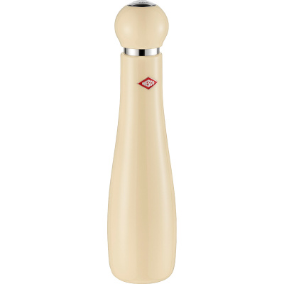 Młynek do przypraw beżowy 30 cm Peppy Wesco mechanizm ceramiczny CrushGrind 322777-23