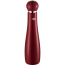 Młynek do przypraw bordowy 30 cm Peppy Wesco mechanizm ceramiczny CrushGrind 322777-58