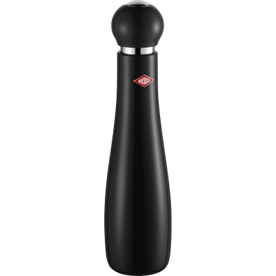 Młynek do przypraw czarny 30 cm Peppy Wesco mechanizm ceramiczny CrushGrind 322777-62