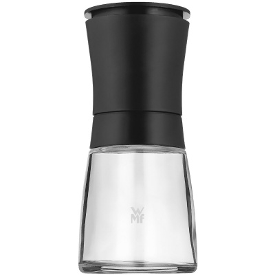 Młynek do przypraw Trend WMF czarny 0647906630