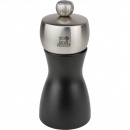Młynek do soli 12cm Peugeot Fidji czarny matowy PG-21290