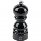 Młynek do soli 12cm Peugeot Paris U-Select czarny PG-23690
