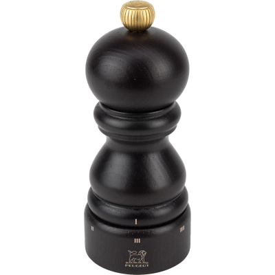 Młynek do soli 12cm Peugeot Paris U-Select czekoladowy PG-23454