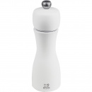 Młynek do soli 15cm Peugeot Tahiti biały PG-24239