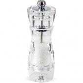 Młynek do soli 16 cm Peugeot Vittel akrylowy PG-18238