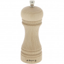 Młynek do soli 18 cm Java de Buyer bukowy D-S346-180101