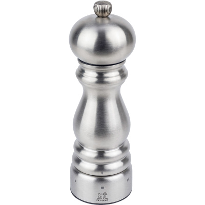 Młynek do soli 18cm Peugeot Paris Chef U-Select inox PG-32487