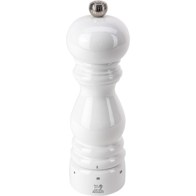 Młynek do soli 18cm Peugeot Paris U-Select biały PG-27810