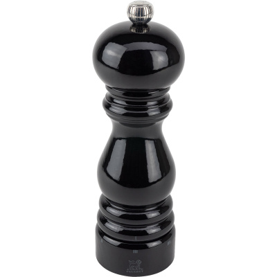 Młynek do soli 18cm Peugeot Paris U-Select czarny PG-23713