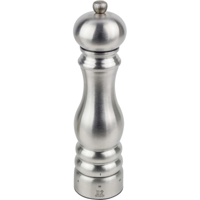 Młynek do soli 22cm Peugeot Paris Chef U-Select inox PG-32500