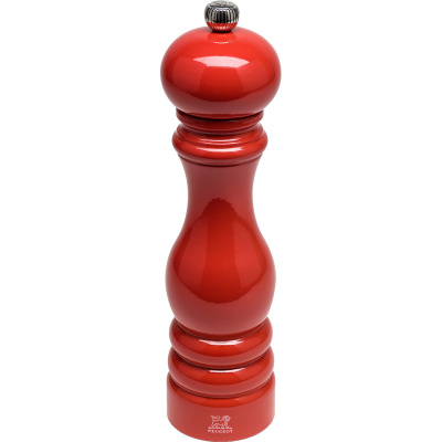 Młynek do soli 22cm Peugeot Paris Classique czerwony PG-31053