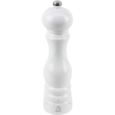 Młynek do soli 22cm Peugeot Paris U-Select biały PG-27834