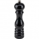 Młynek do soli 22cm Peugeot Paris U-Select czarny PG-23737