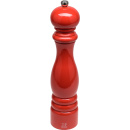 Młynek do soli 30cm Peugeot Paris Classique czerwony PG-31077