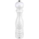 Młynek do soli 30cm Peugeot Paris U-Select biały PG-27858