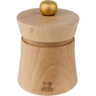 Młynek do soli 8cm Peugeot Baya bukowy PG-27889