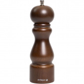 Młynek do soli ciemnobrązowy 20 cm Rumba de Buyer D-S330-200202