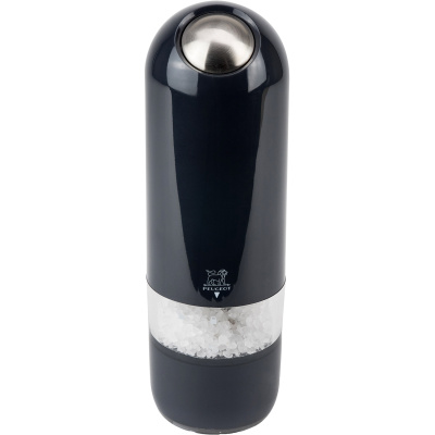 Młynek do soli elektryczny Alaska Peugeot grafitowy 17cm PG-28510