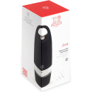 Młynek do soli elektryczny Peugeot Zest czarny PG-25939