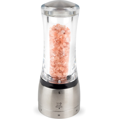 Młynek do soli himalajskiej 16 cm Peugeot Daman U-Select PG-33453