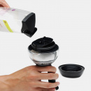 Młynek do soli i pieprzu Dual 2w1 Chef'n 101-182-001