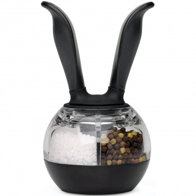 Młynek do soli i pieprzu Dual 2w1 Chef'n 101-182-001