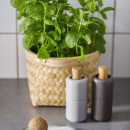 Młynek do soli jasnoszary Jars Spring Copenhagen 2005