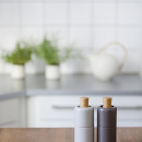 Młynek do soli jasnoszary Jars Spring Copenhagen 2005