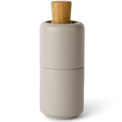 Młynek do soli jasnoszary Jars Spring Copenhagen 2005