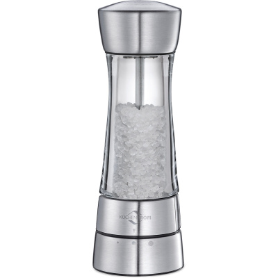 Młynek do soli Monaco Kuchenprofi KU-3010012800