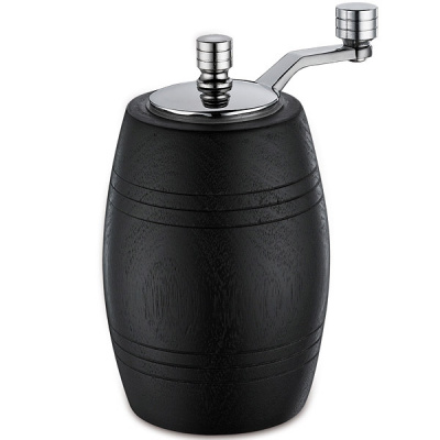 Młynek do soli na korbkę Trier Zassenhaus ZS-021431
