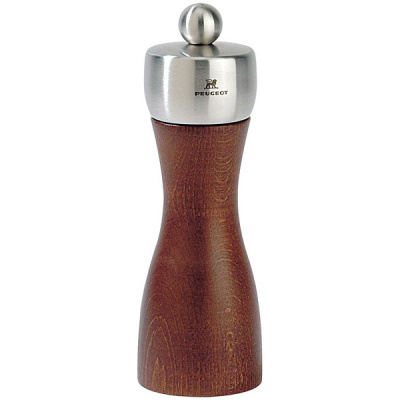 Młynek do soli Peugeot Fidji 15cm wiśnia P-17101
