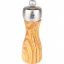 Młynek do soli Peugeot Fidji Olivier 15 cm, drewno oliwne PG-33811