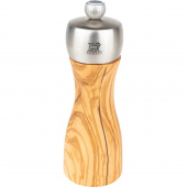 Młynek do soli Peugeot Fidji Olivier 15 cm, drewno oliwne PG-33811