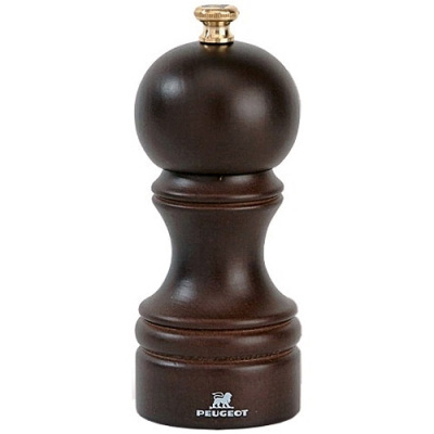 Młynek do soli Peugeot Fontainebleau 13cm brązowy P-17415