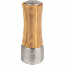 Młynek do soli Peugeot Madras U-Select 16 cm drewno oliwne PG-36157
