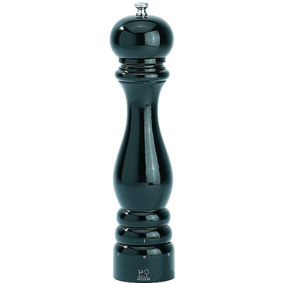 Młynek do soli Peugeot Paris 27cm czarny P-23751