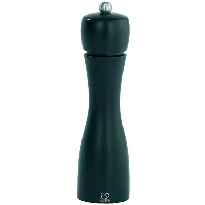 Młynek do soli Peugeot Tahiti 20cm czarny P-18399