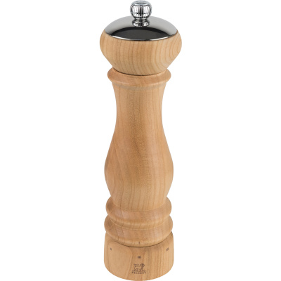 Młynek do soli z drewna wiśniowego Peugeot Paris Icone U'Select 22 cm PG-34986
