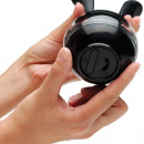 Młynek do soli z uszami Saltball Chef'n 101-237-001