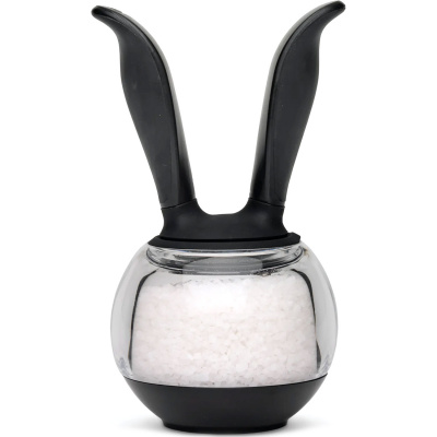 Młynek do soli z uszami Saltball Chef'n 101-237-001