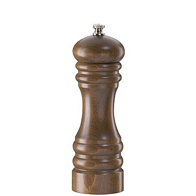 Młynek do soli Zassenhau Berlin 18 cm ciemny ZS-020137