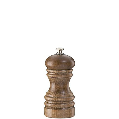 Młynek do soli Zassenhaus Berlin 12 cm ciemny ZS-020113