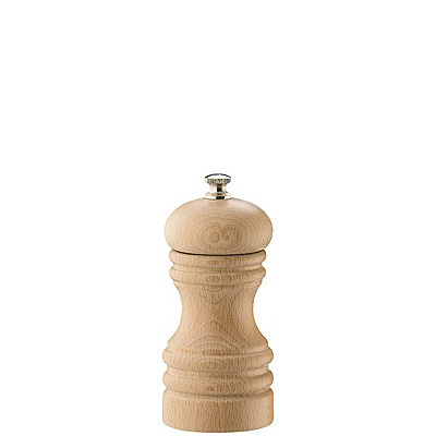 Młynek do soli Zassenhaus Berlin 12 cm jasny ZS-020014