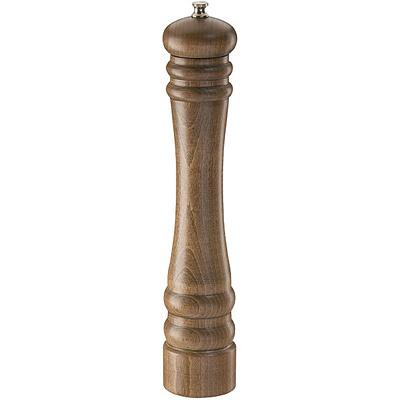 Młynek do soli Zassenhaus Berlin 30 cm ciemny ZS-020175