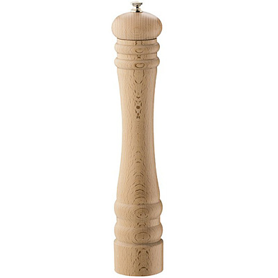 Młynek do soli Zassenhaus Berlin 30 cm jasny ZS-020076
