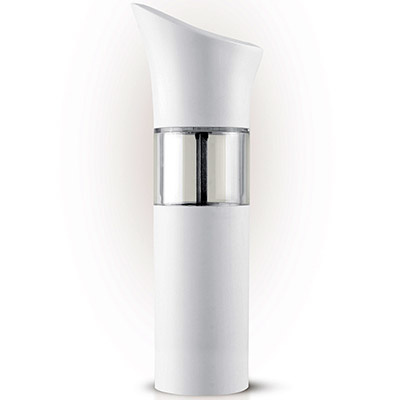 Młynek elektryczny AdHoc London biały A-EP42