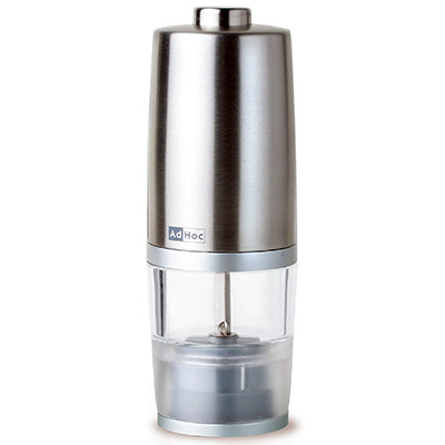 Młynek elektryczny AdHoc Minimax 15,5 cm A-PM39
