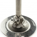 Młynek elektryczny do soli 34 cm Peugeot Paris Electrique U-Select czarny PG-36256